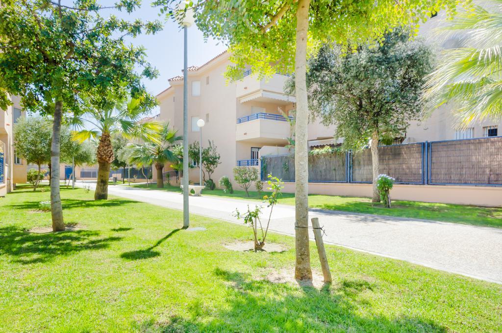 Apartamentos Sanlucar & Donana 桑卢卡尔-德巴拉梅达 外观 照片