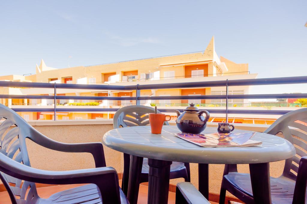 Apartamentos Sanlucar & Donana 桑卢卡尔-德巴拉梅达 客房 照片