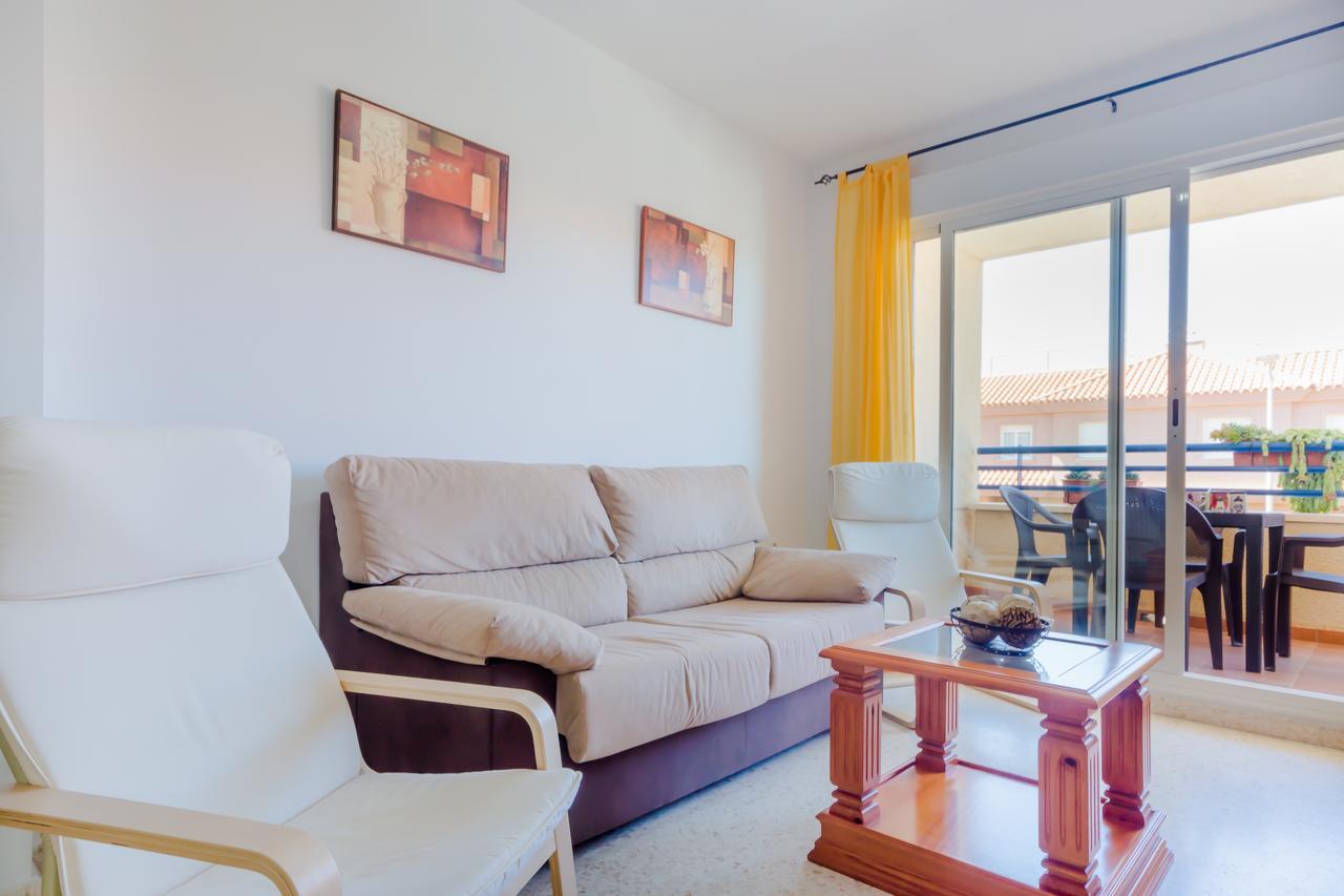 Apartamentos Sanlucar & Donana 桑卢卡尔-德巴拉梅达 外观 照片
